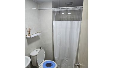 Apartamento en venta - Urbanización el parque - Soledad