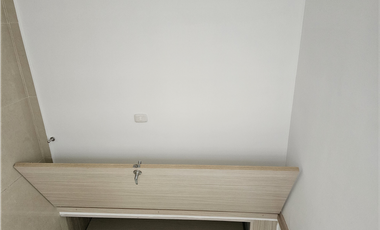Apartamento en venta - Urbanización el parque - Soledad