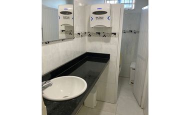 LOCAL COMERCIAL EN ARRIENDO, SANTA LUCIA, CARTAGENA