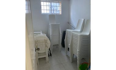 LOCAL COMERCIAL EN ARRIENDO, SANTA LUCIA, CARTAGENA