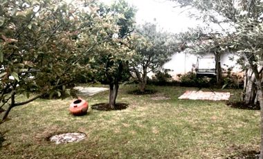 Venta casa Villa De Leyva Boyaca