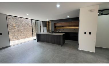 CASA UNIDAD ABIERTA BARRO BLANCO SMG