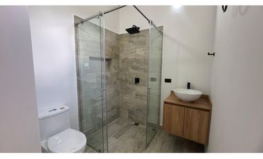 CASA UNIDAD ABIERTA BARRO BLANCO SMG