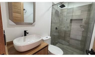 CASA UNIDAD ABIERTA BARRO BLANCO SMG