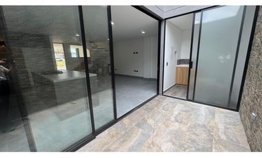 CASA UNIDAD ABIERTA BARRO BLANCO SMG