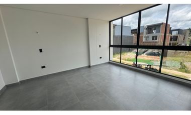 CASA UNIDAD ABIERTA BARRO BLANCO SMG