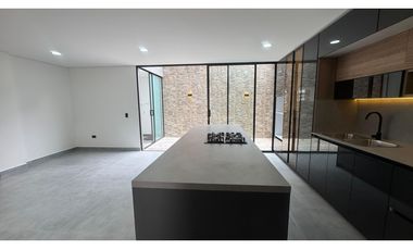 CASA UNIDAD ABIERTA BARRO BLANCO SMG