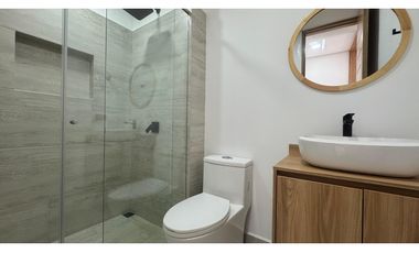 CASA UNIDAD ABIERTA BARRO BLANCO SMG