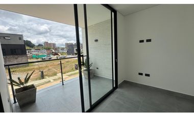 CASA UNIDAD ABIERTA BARRO BLANCO SMG