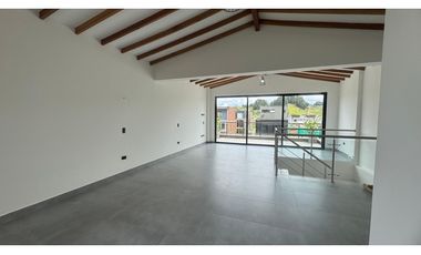 CASA UNIDAD ABIERTA BARRO BLANCO SMG