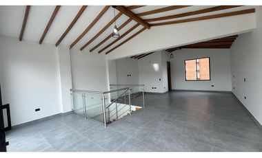 CASA UNIDAD ABIERTA BARRO BLANCO SMG