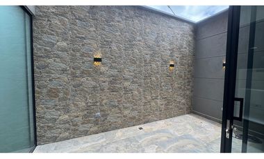 CASA UNIDAD ABIERTA BARRO BLANCO SMG