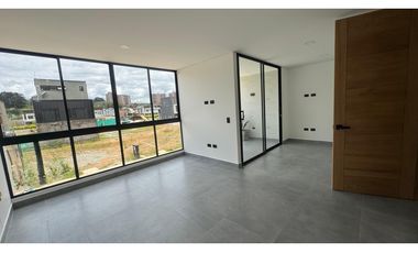 CASA UNIDAD ABIERTA BARRO BLANCO SMG