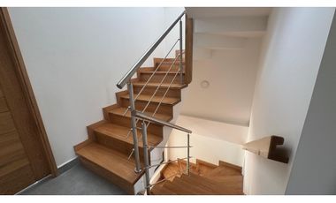 CASA UNIDAD ABIERTA BARRO BLANCO SMG