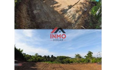 Lote Campestre en venta en Condina, Pereira