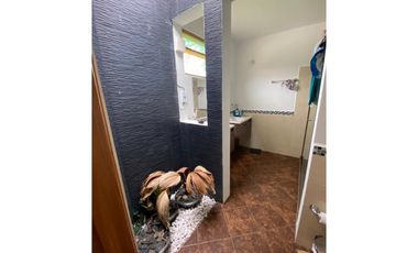 Vendo hermosa casa de 1 piso en Sopetran parcelación cerrada