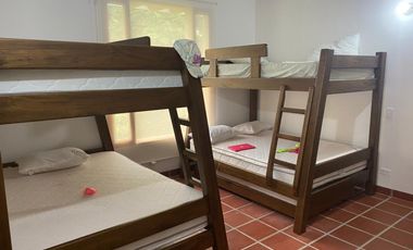 Vendo hermosa casa de 1 piso en Sopetran parcelación cerrada