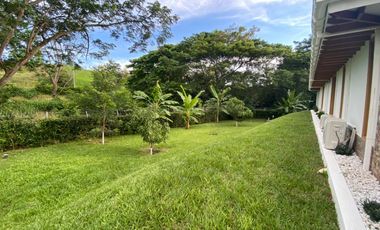 Vendo hermosa casa de 1 piso en Sopetran parcelación cerrada