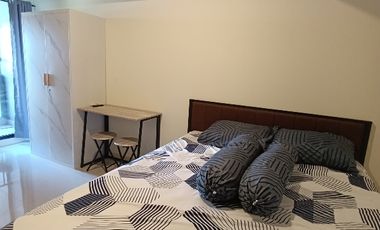 Disewakan Studio Apartement Meikarta Tower Timberlake