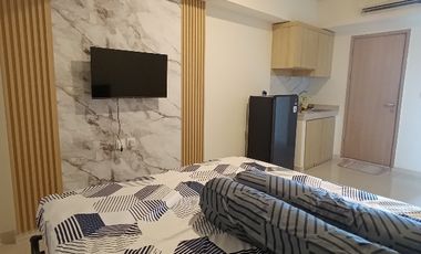 Disewakan Studio Apartement Meikarta Tower Timberlake