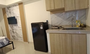 Disewakan Studio Apartement Meikarta Tower Timberlake