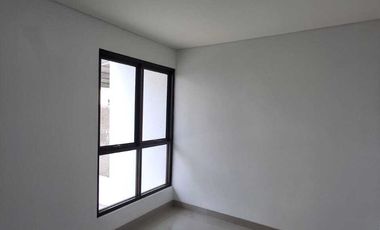 Rumah dijual bangunan baru di Reni Jaya Pamulang Murah Siap Huni