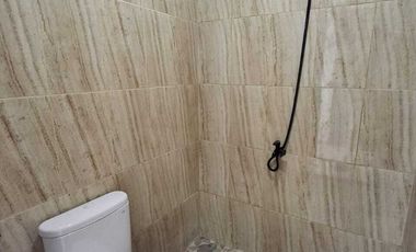 Rumah dijual bangunan baru di Reni Jaya Pamulang Murah Siap Huni