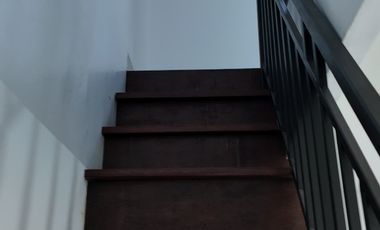 Rumah dijual bangunan baru di Reni Jaya Pamulang Murah Siap Huni