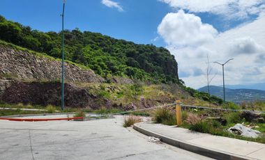Terreno en Venta Senderos Tres Marías