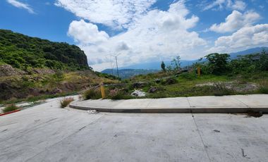 Terreno en Venta Senderos Tres Marías