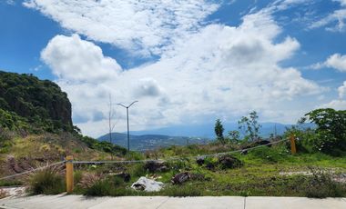 Terreno en Venta Senderos Tres Marías