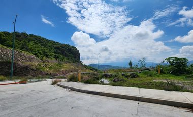 Terreno en Venta Senderos Tres Marías