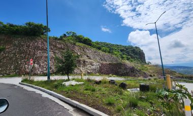 Terreno en Venta Senderos Tres Marías
