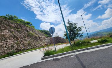 Terreno en Venta Senderos Tres Marías