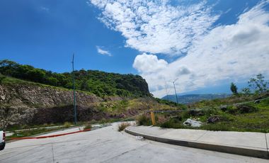 Terreno en Venta Senderos Tres Marías