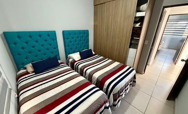 Departamento en  Palmilla