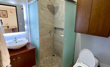 Departamento en  Palmilla