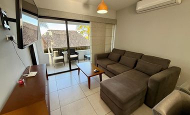 Departamento en  Palmilla