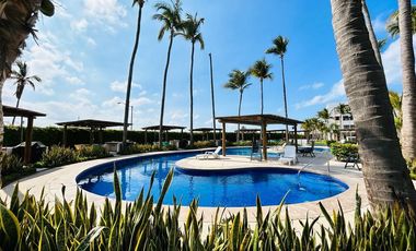 Departamento en  Palmilla