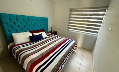 Departamento en  Palmilla
