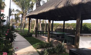 Departamento en  Palmilla