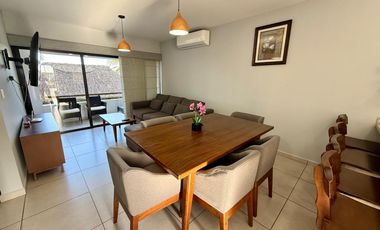 Departamento en  Palmilla