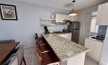 Departamento en  Palmilla