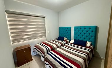 Departamento en  Palmilla