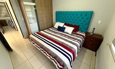 Departamento en  Palmilla