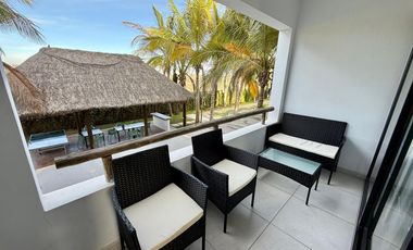 Departamento en  Palmilla