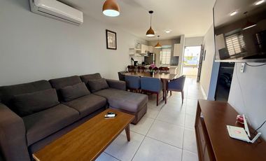 Departamento en  Palmilla
