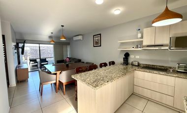 Departamento en  Palmilla