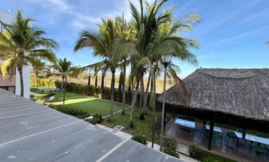 Departamento en  Palmilla
