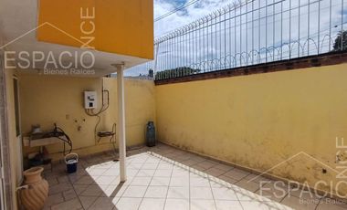 Casa en condominio en Centro Jiutepec
